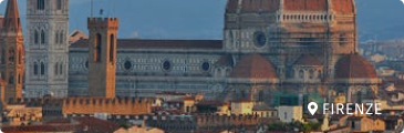 Firenze città