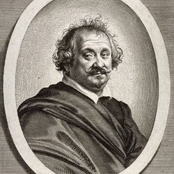 Bernardo Strozzi, detto il Cappuccino