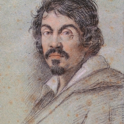 Michelangelo Merisi, detto Caravaggio