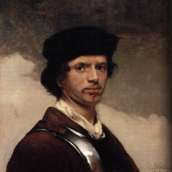 Johannes van der Meer, detto Vermeer