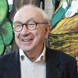 Emanuele Luzzati