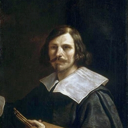 Giovanni Francesco Barbieri, detto Guercino