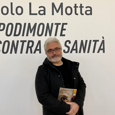 Paolo La Motta