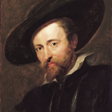 Peter Paul Rubens