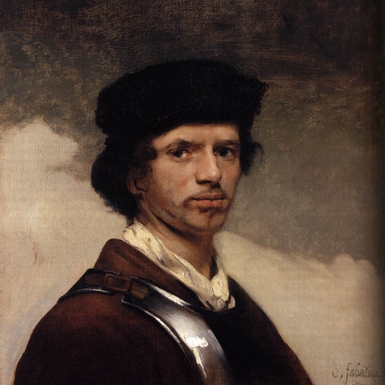 Johannes van der Meer, detto Vermeer