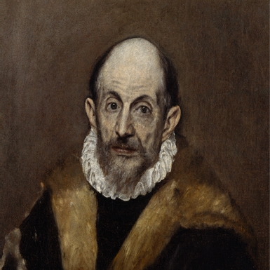 Domínikos Theotokópoulos, detto El Greco