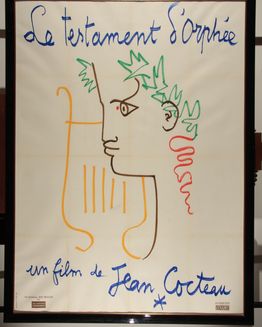 Museo Jean Cocteau - Il Bastione