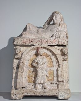 MANU - National Archaeological Museum of Umbria