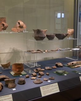 Museo Civico Archeologico di Villa Mirabello
