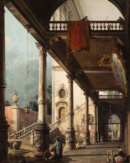 Galeries de l'Académie de Venise