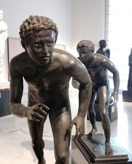 MANN - Museo Archeologico Nazionale di Napoli