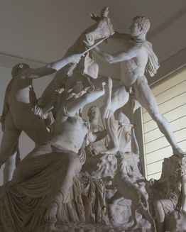 MANN - Museo Arqueológico Nacional de Nápoles