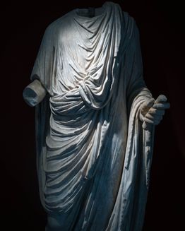 MANDA - Museo Archeologico Nazionale d’Abruzzo - Villa Frigerj
