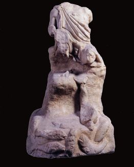 Musée archéologique civique de Milan