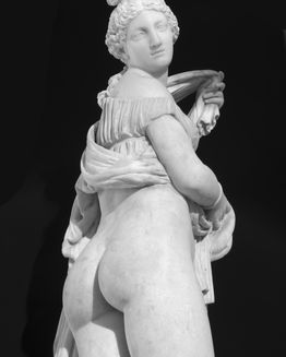 MANN - National Archaeological Museum of Naples