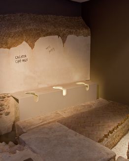 Museum of the Public Baths of Caesaraugusta