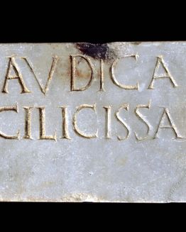 Bäder des Diokletian