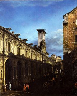 Galería de imágenes del Castillo Sforzesco