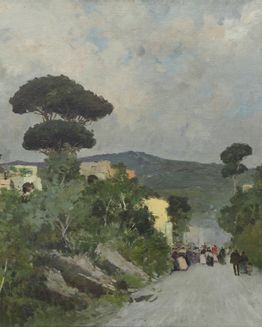 Galleria Nazionale della Puglia