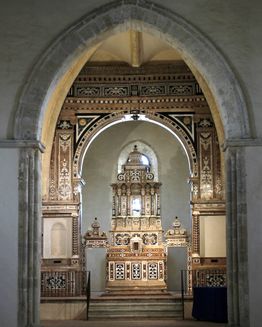 Church of San Francesco d’Assisi