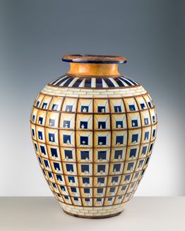 MIC - Musée International de la Céramique