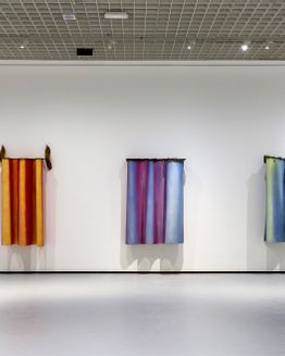 GAM - Galerie d'Art Moderne de Turin