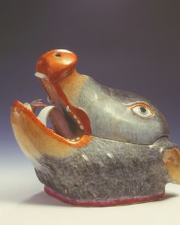 Museo della Ceramica G. Gianetti