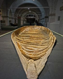 Le Navi Antiche di Pisa