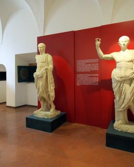 Museo Archeologico di Venafro