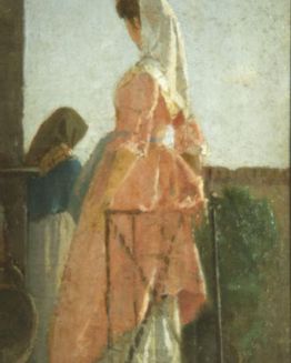 Pinacoteca di Bari Corrado Giaquinto