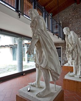 Museo Civico Floriano Bodini