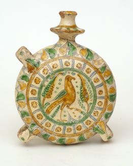 Musée de la céramique de Grottaglie