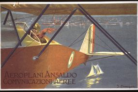 Fondazione Ansaldo