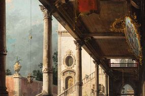 Galerías de la Academia de Venecia