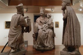 Pinacoteca Manfrediniana - Museo Diocesano de Venecia