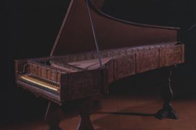 Musée des instruments de musique de Milan