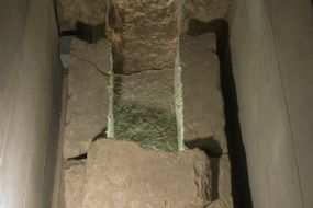 Museum of the Public Baths of Caesaraugusta