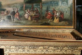 Musée des instruments de musique de Milan