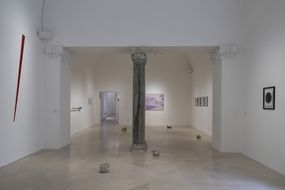 Madre - Museo d’arte Contemporanea Donnaregina