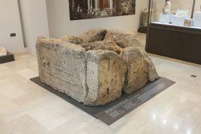 Museo Nazionale e Parco Archeologico di Egnazia