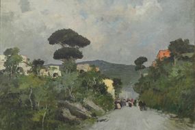 Galleria Nazionale della Puglia