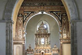 Kirche San Francesco d’Assisi