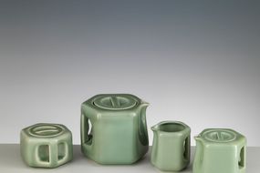 MIC – Internationales Keramikmuseum