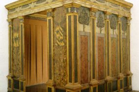 Galería Nacional de las Marcas - Palacio Ducal de Urbino