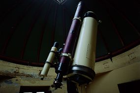 Astronomical Observatory of Abruzzo