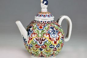 Museo della Ceramica G. Gianetti