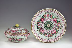 G. Gianetti Ceramics Museum