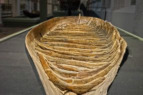 The Ancient Ships of Pisa