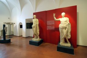 Archaeological Museum of Venafro