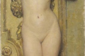 Pinacoteca of the Albertina Academy of Fine Arts